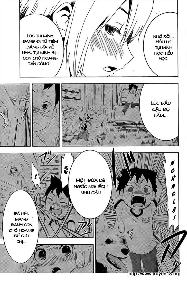 sanka rea chapter 14 31