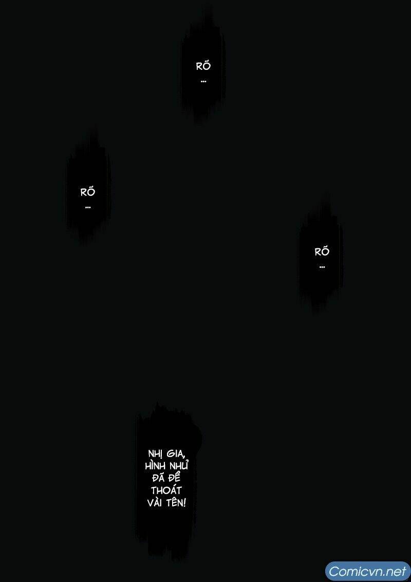 tầm sinh chapter 1 3