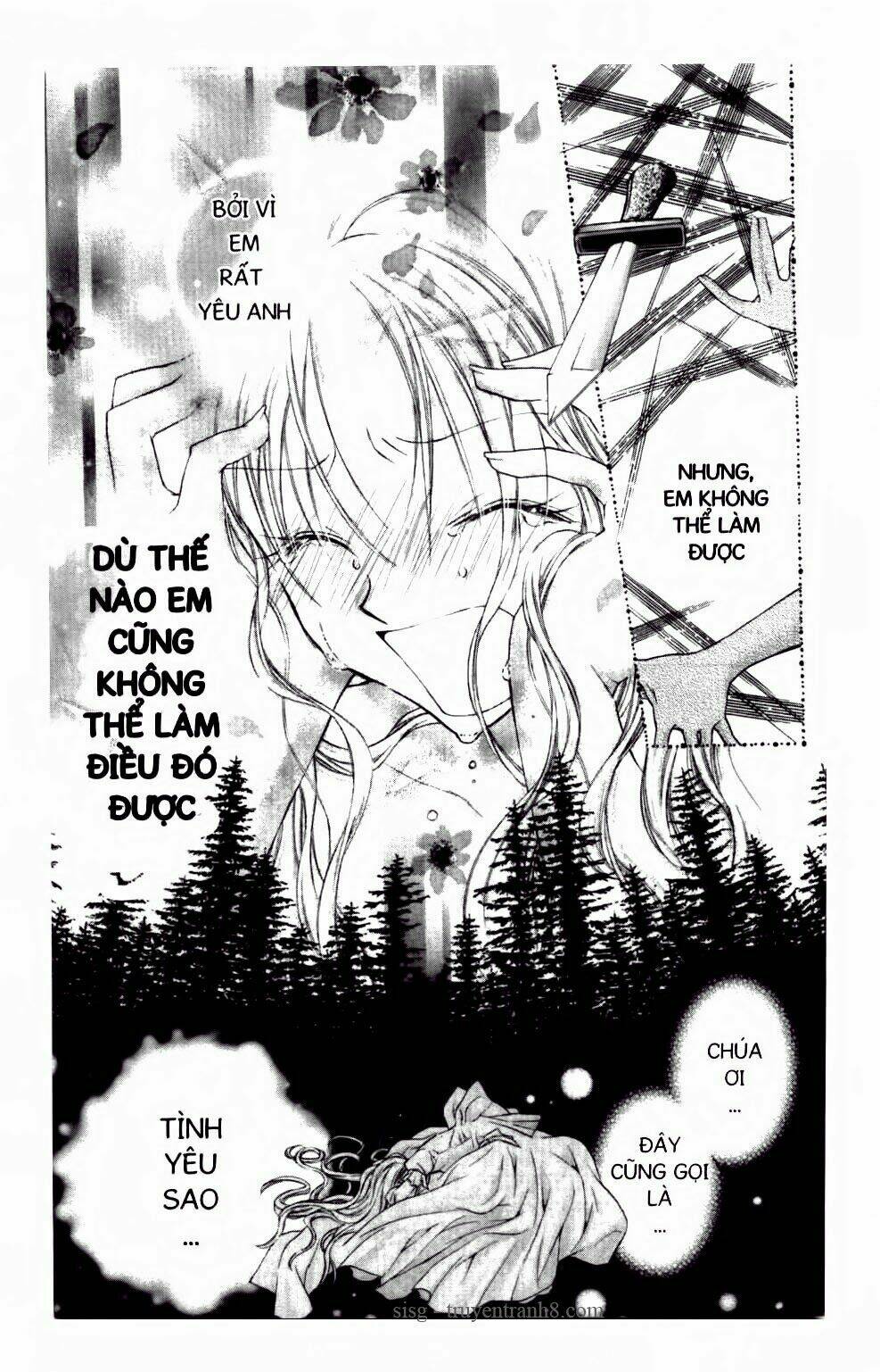 tìm ánh trăng tròn chapter 2 14