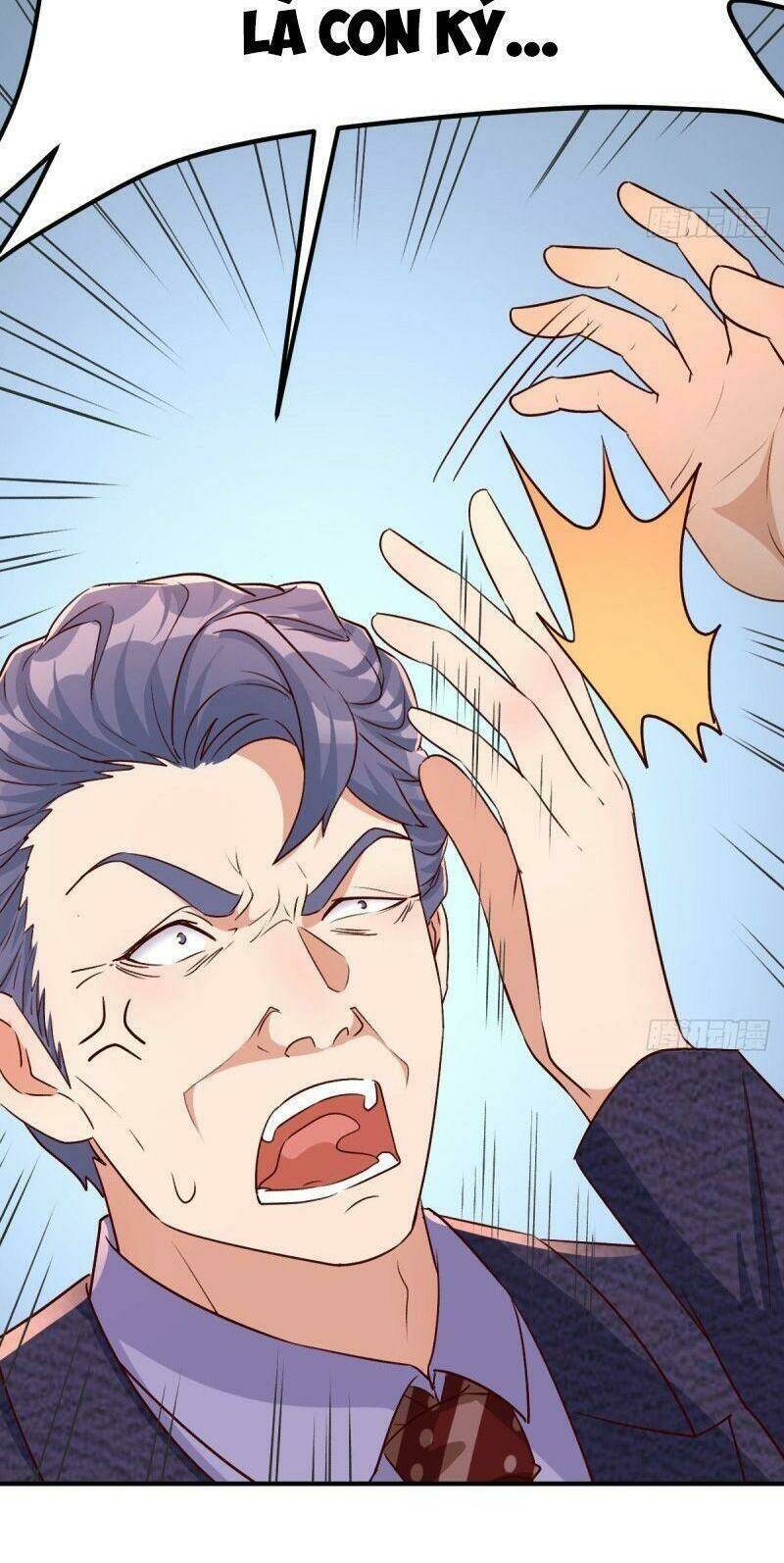 y thánh thiên tài tại hoa đô chapter 33 32