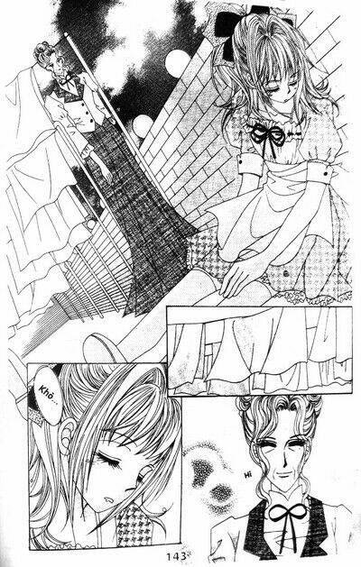 lọ lem hậu đậu chapter 14 21