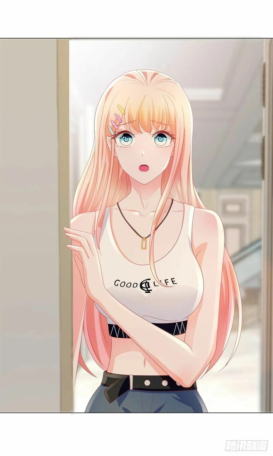 ẩn hôn 100%: chọc tức vợ yêu mua một tặng một chapter 161 16