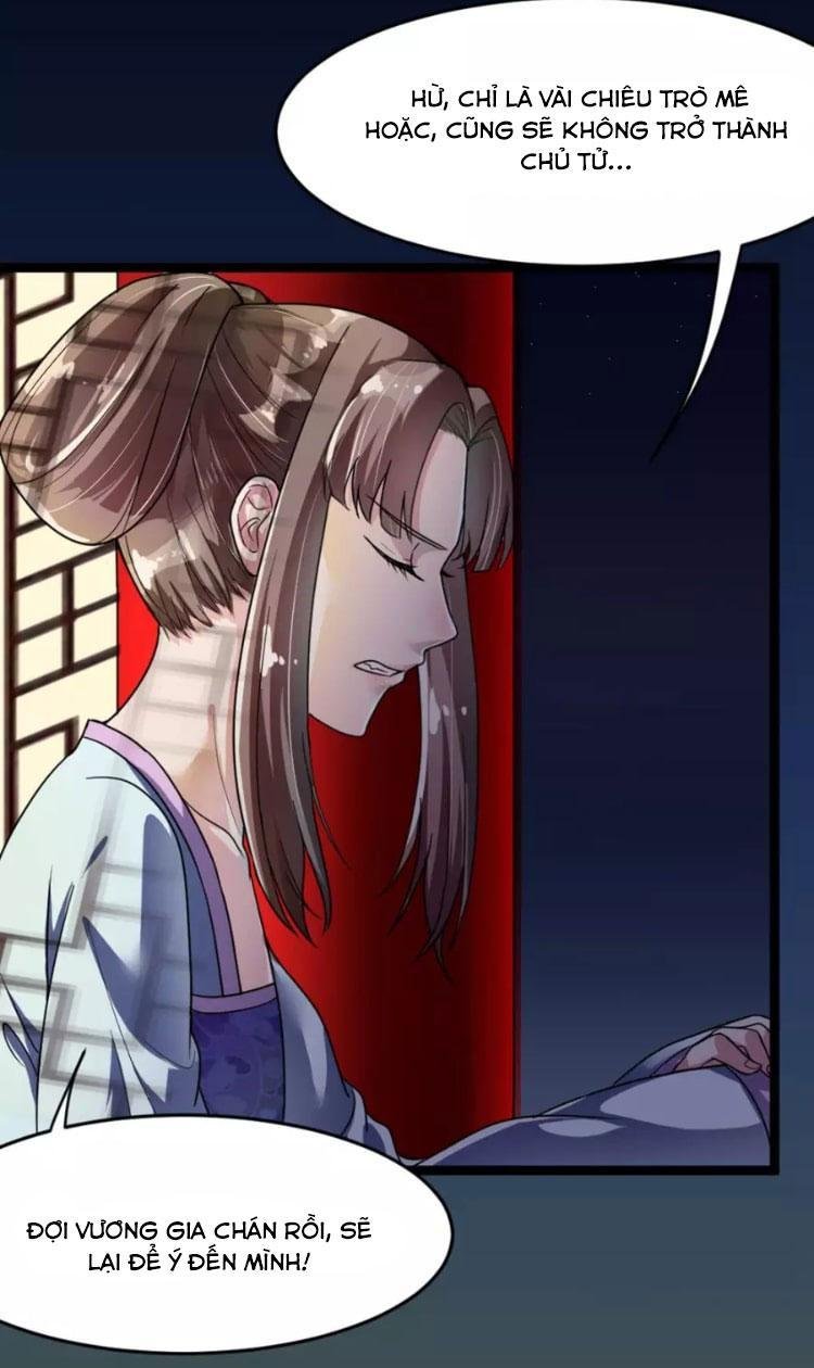 đế vương sợ vương phi muốn sở hữu thiên hạ chapter 11 5