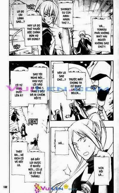 thanh kiếm và vương miện chapter 6 132