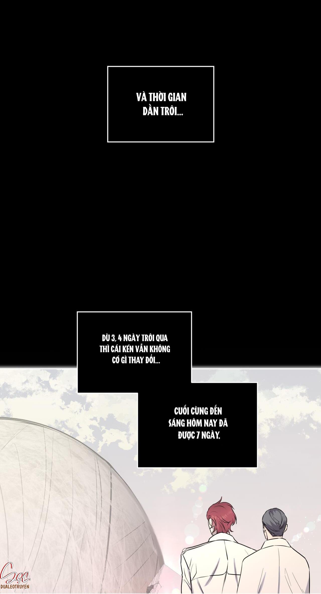 rừng biển [bl] chapter 42 40