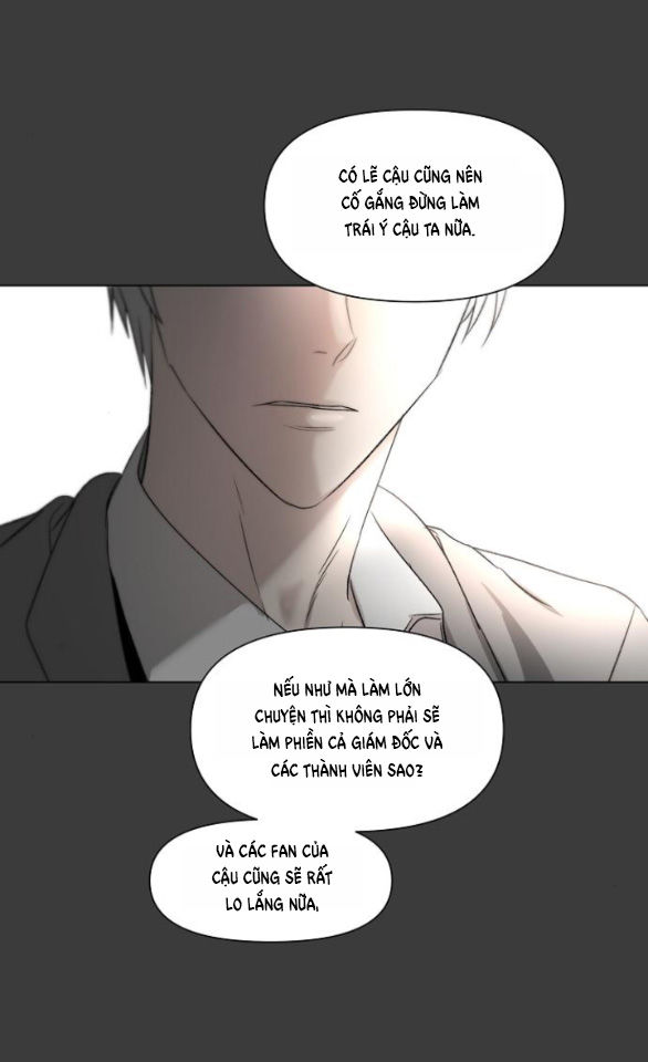 Tự Do Trong Mơ chapter 30.2 31