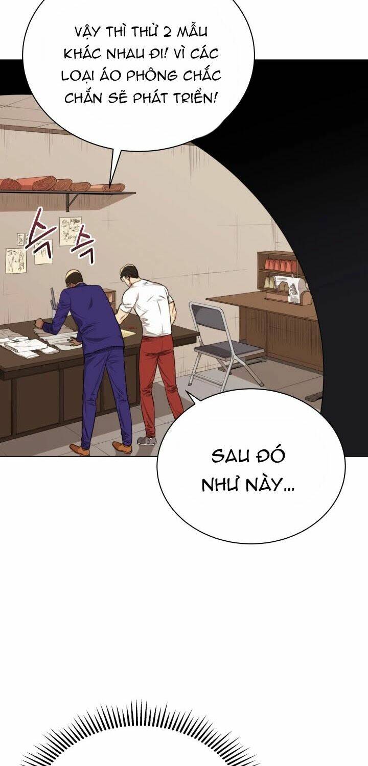 đấu sĩ vô song chapter 14 10