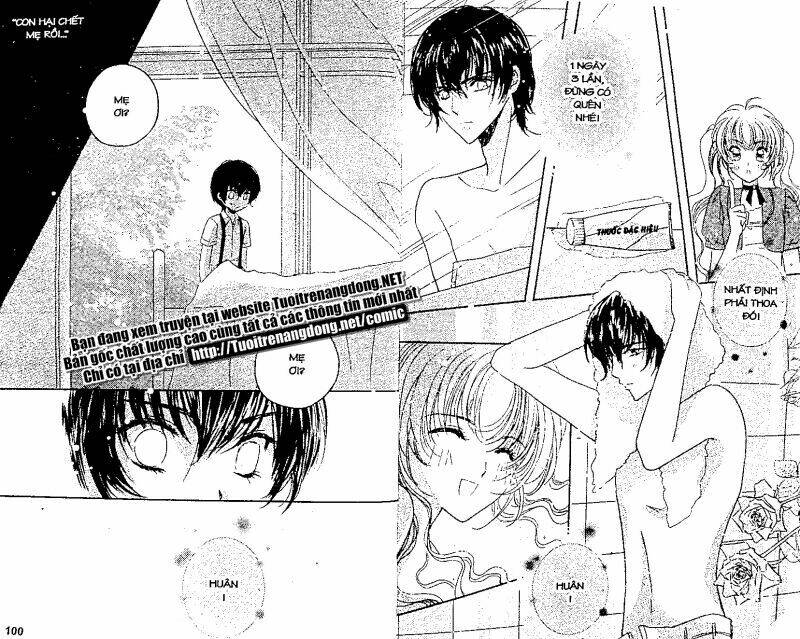 dư vị trà chiều chapter 1 51