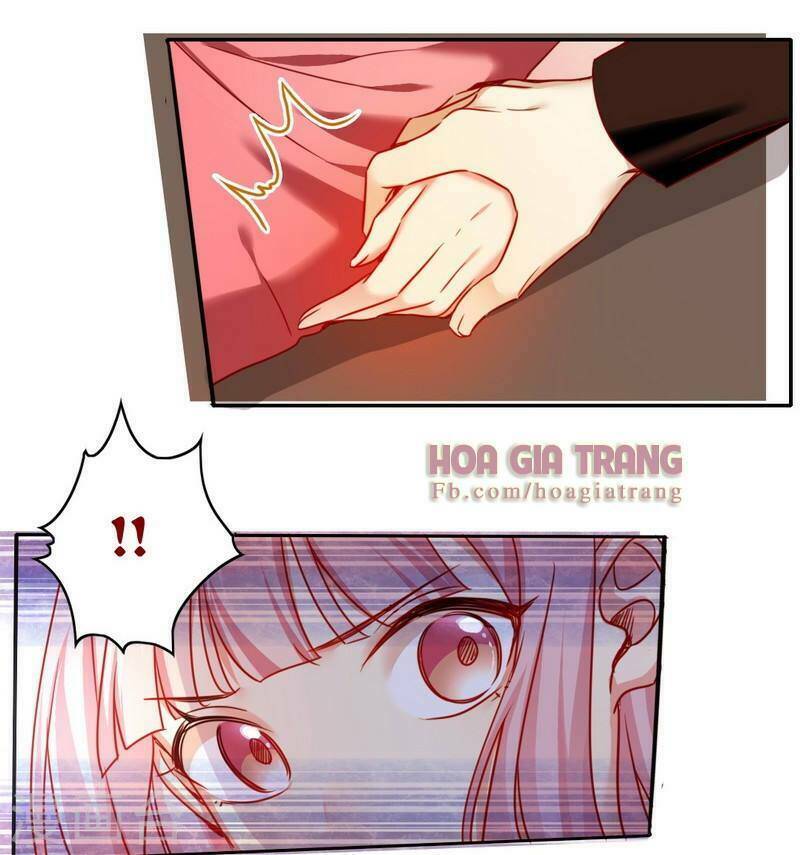 phục thù thiếu gia tiểu điềm thê chapter 27 7