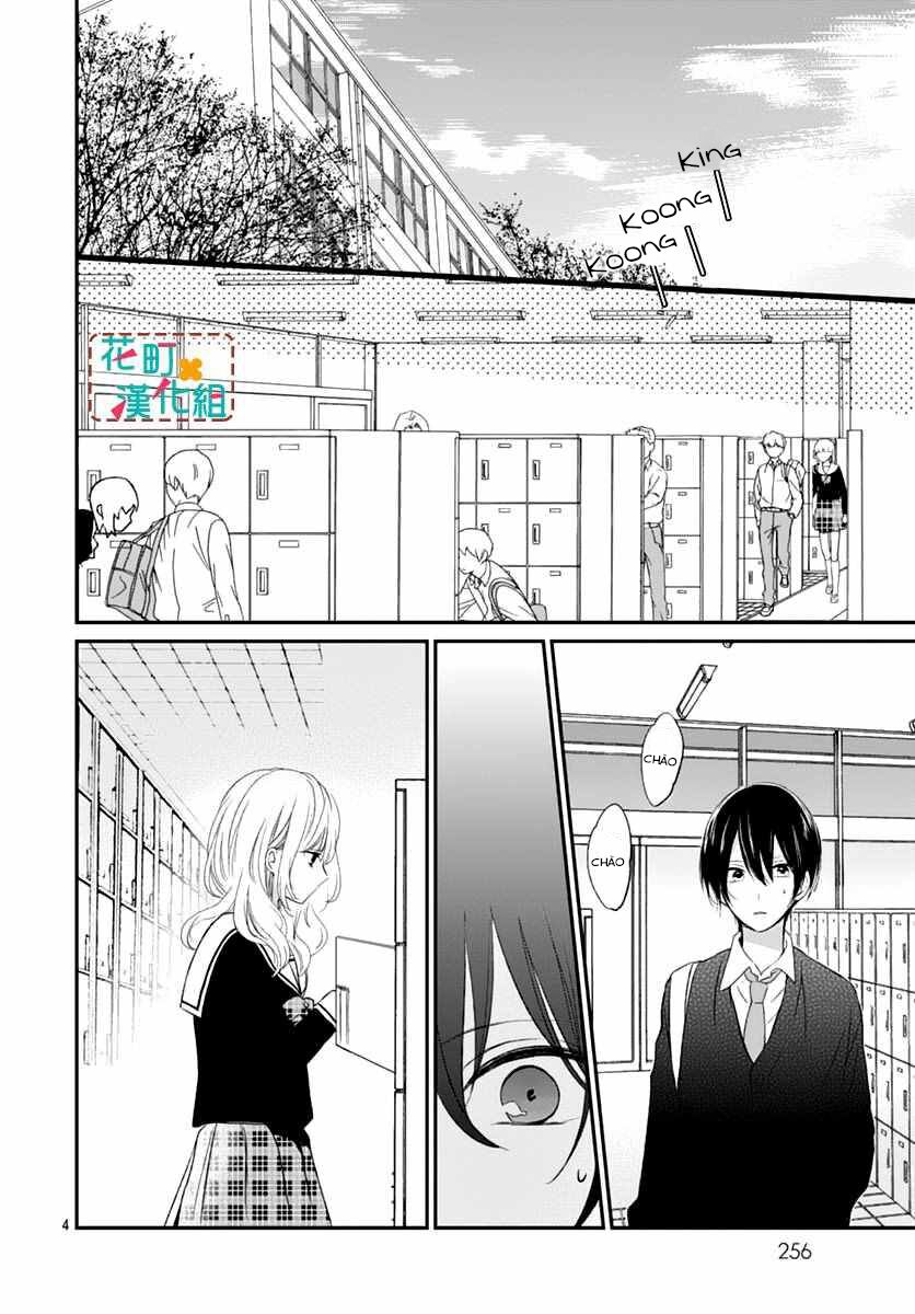 aishite nai, kamo chapter 4 4