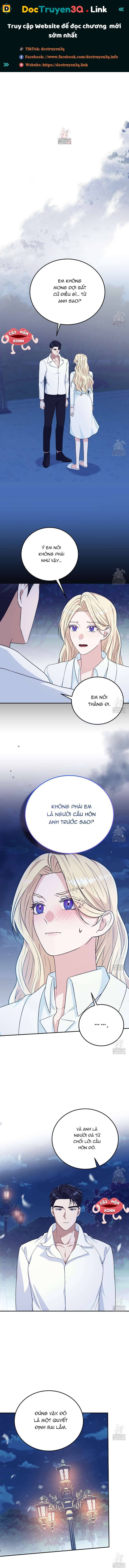 [18+] xin hãy để ý tới jasmine chapter 32 2