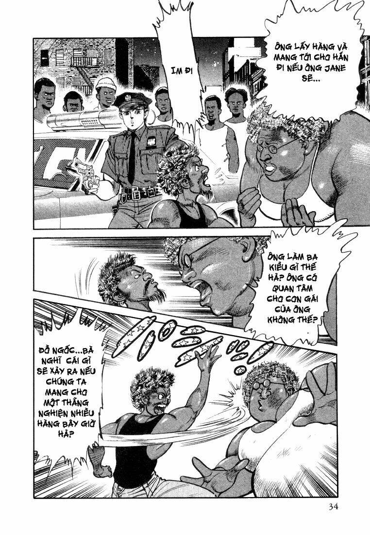 mad bull 34 chapter 2 9