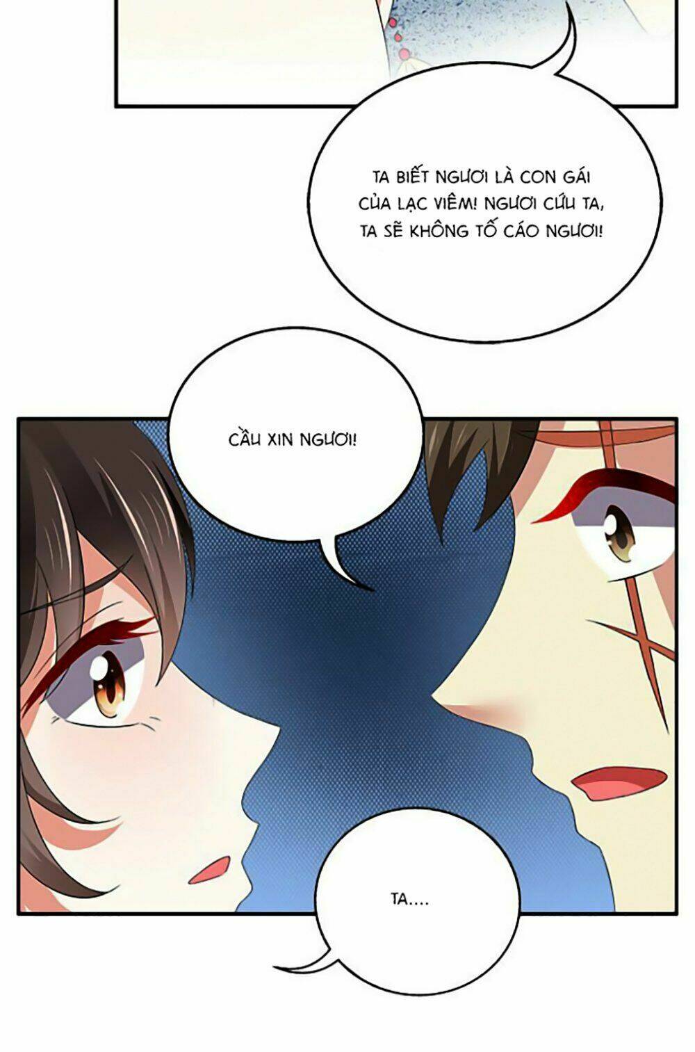 thịnh thế an nhiên chapter 5 43