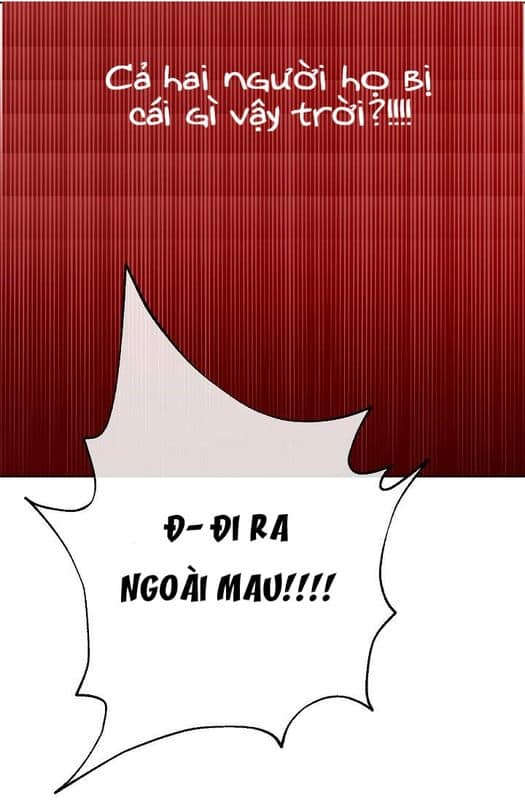 bỗng một ngày nọ tôi trở thành nàng công chúa chapter 75 56