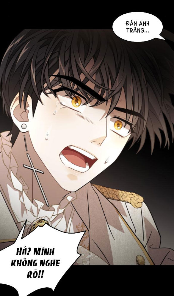 dark moon - tế đàn ánh trăng chapter 35.2 23