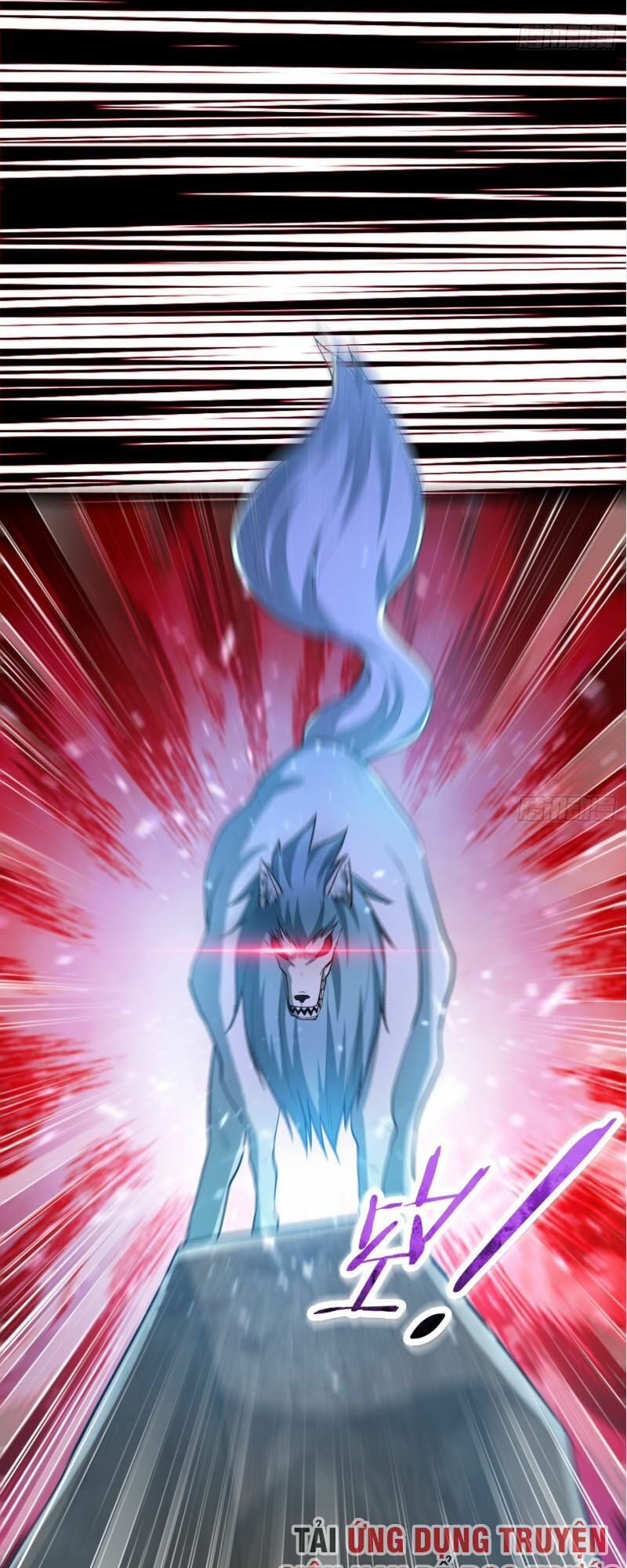 yêu giả vi vương chapter 153 43