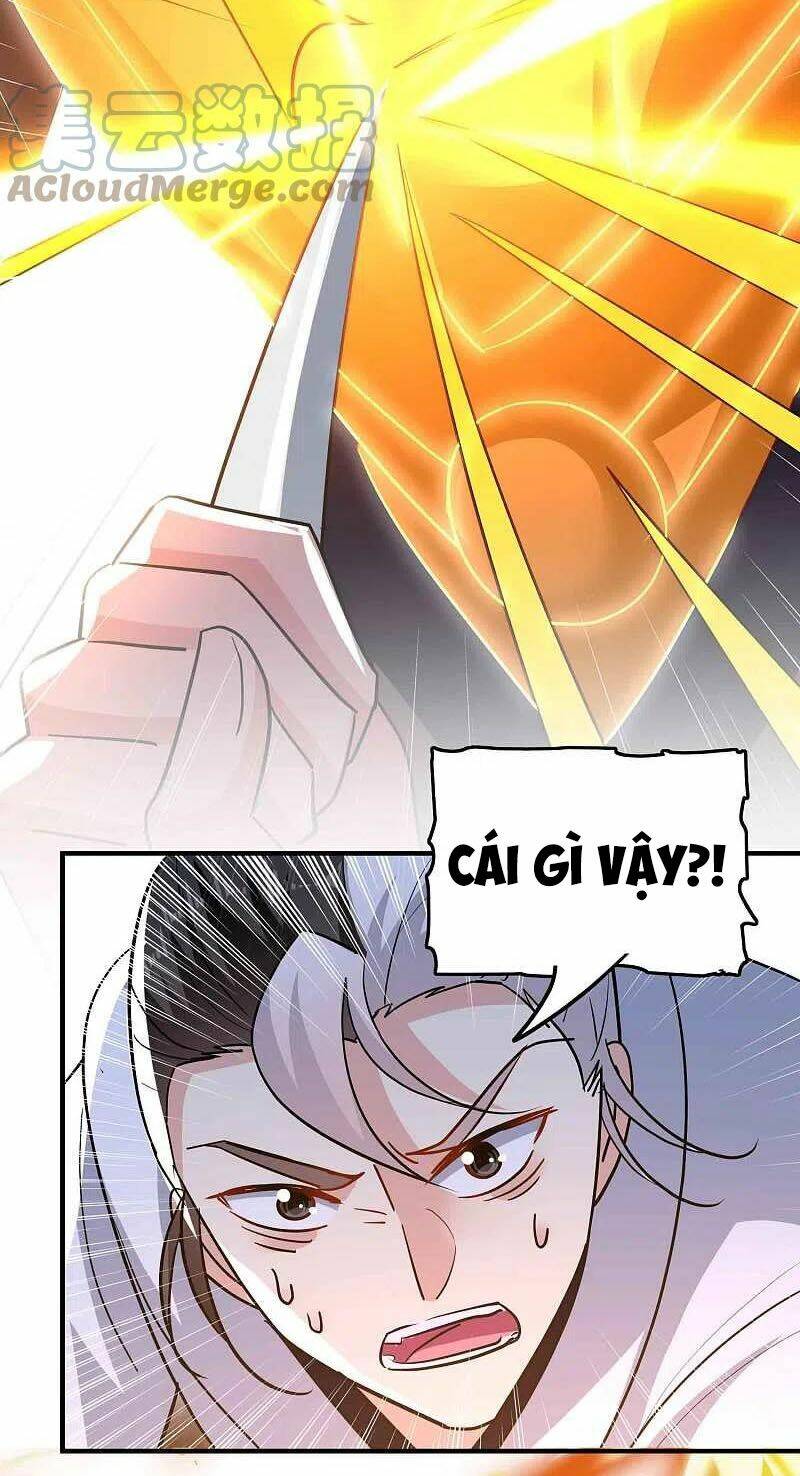 vạn giới tiên vương chapter 192 3