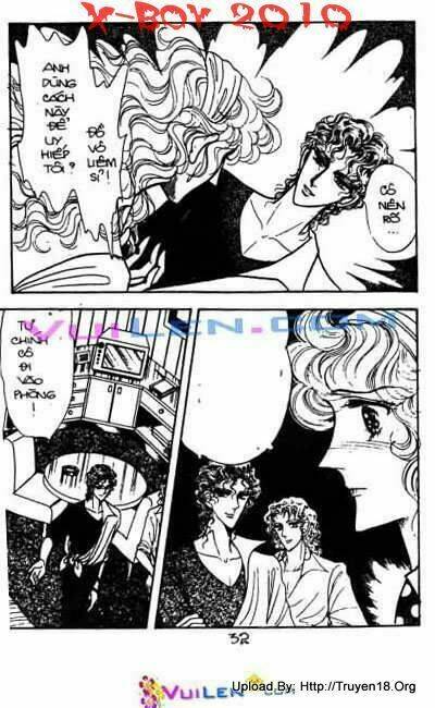 ánh đèn rực rỡ chapter 12 33