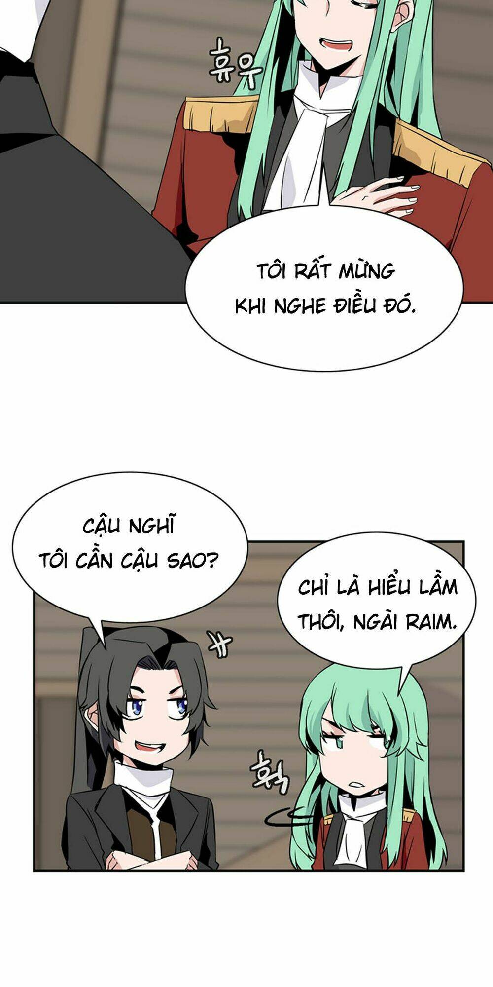 ảo mộng vương chapter 23 8