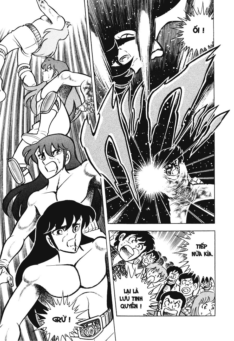 áo giáp vàng chapter 7 26