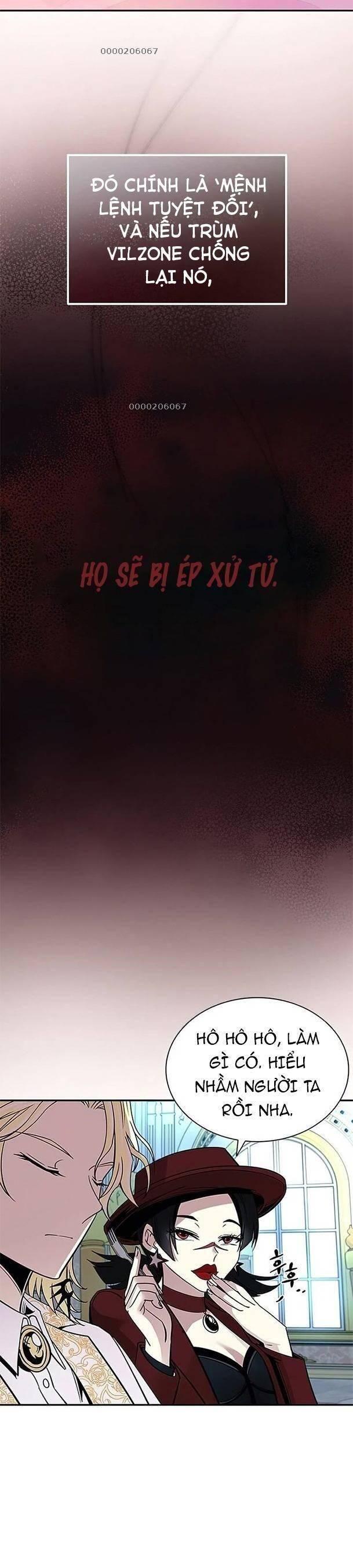 tiêu diệt ác nhân chapter 64 7