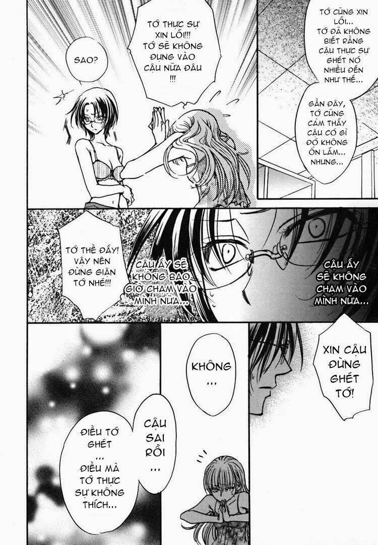 spring, summer, fall, winter chapter 1 14