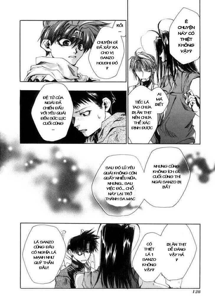 saiyuki chapter 28 11