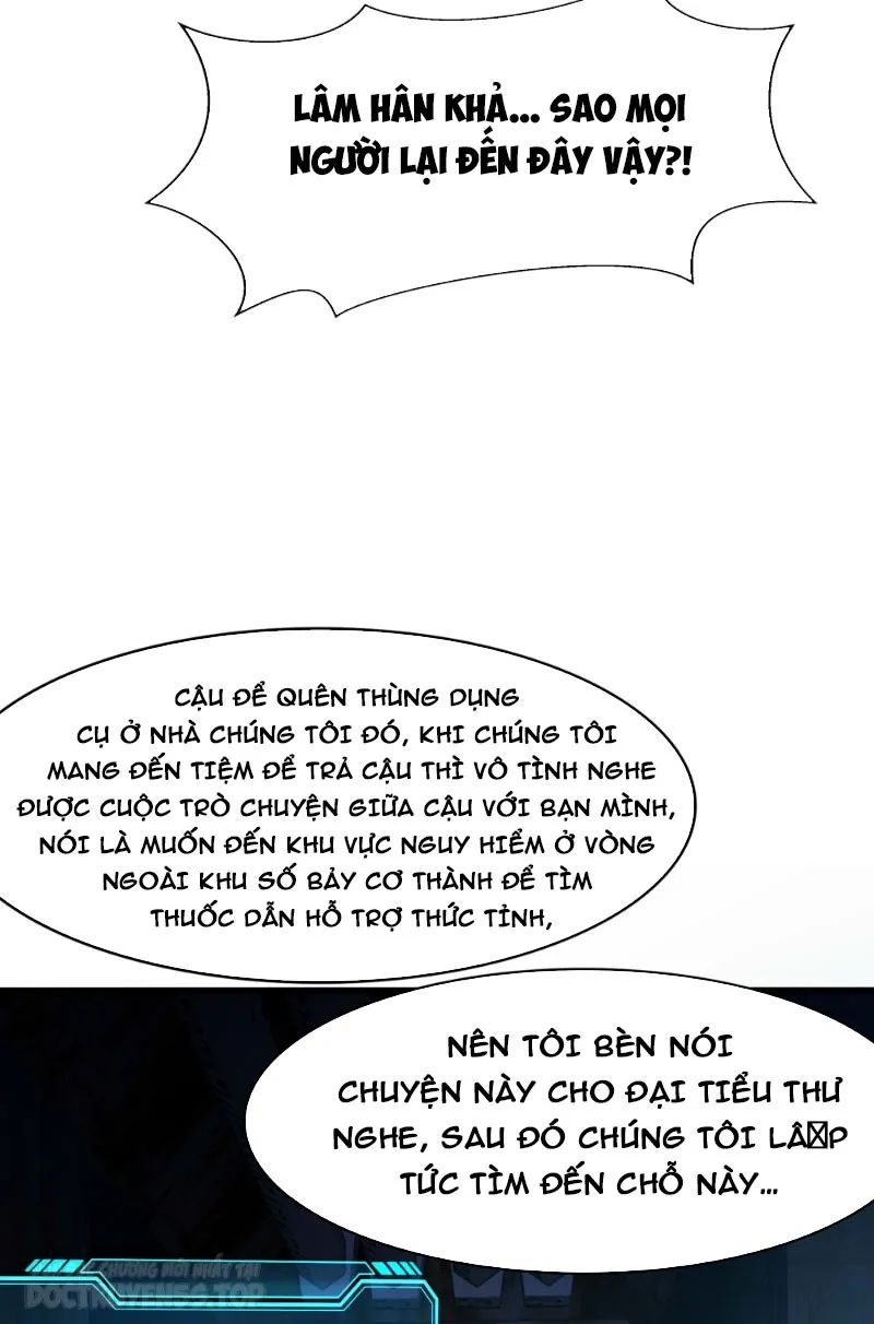sau khi hợp thể cùng nữ thần, ta vô địch! chapter 2 41