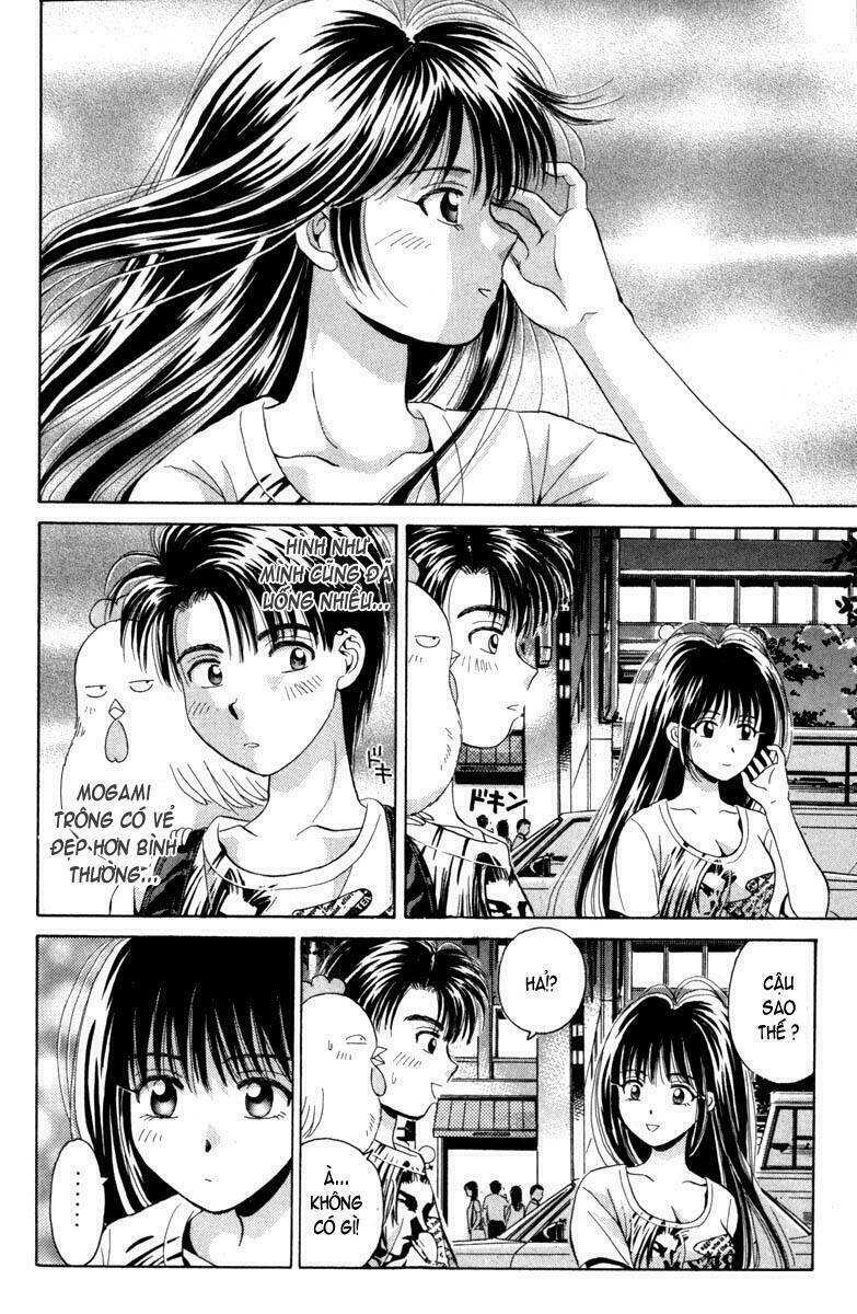 open sesame chapter 12 27