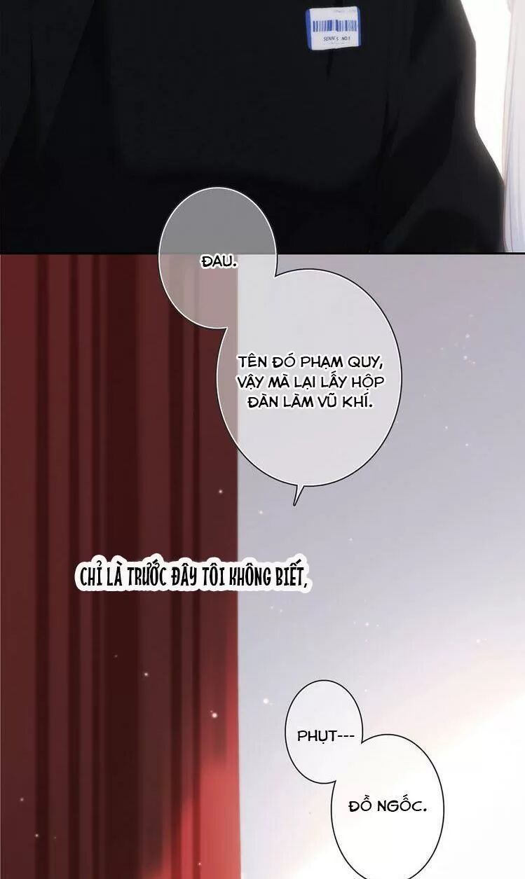 con tim rung động 2 chapter 116 127