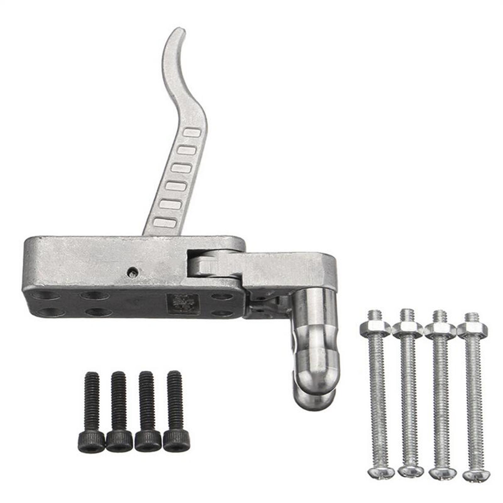 Release Device for Replacement Part Hunting