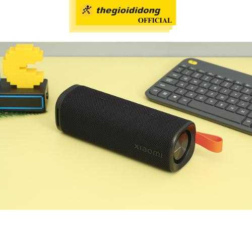 Loa Bluetooth Xiaomi Sound Outdoor - Hàng Chính Hãng