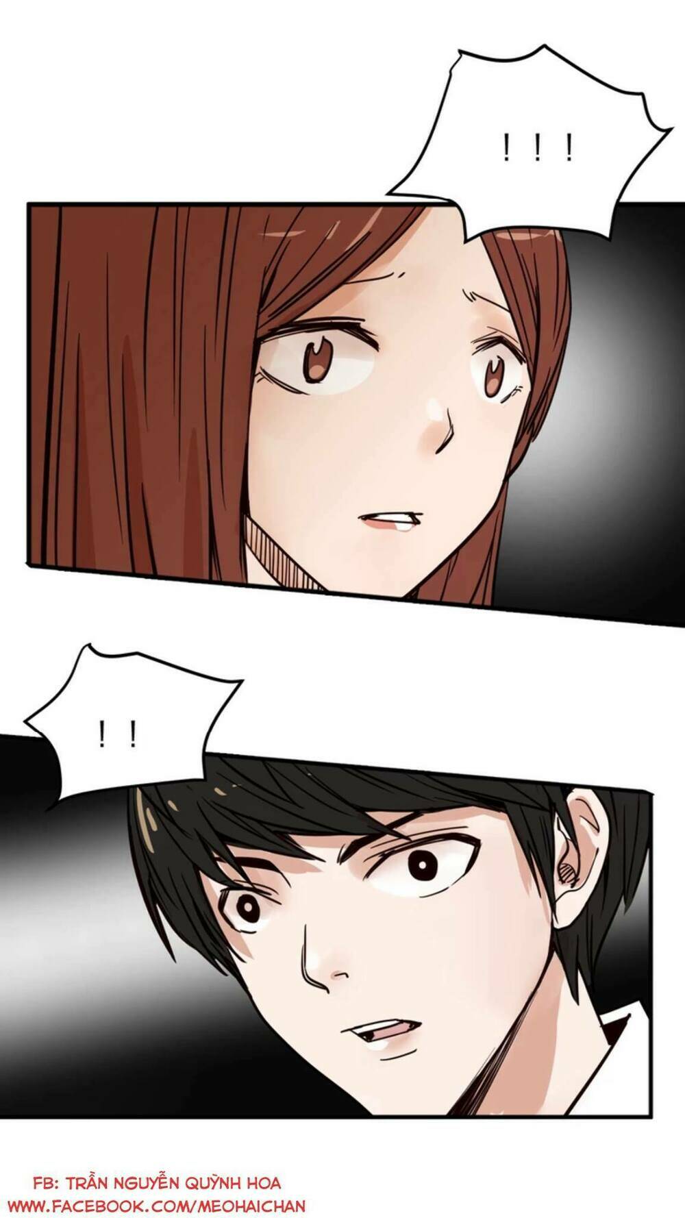 thế giới của đồng tiền chapter 4 35