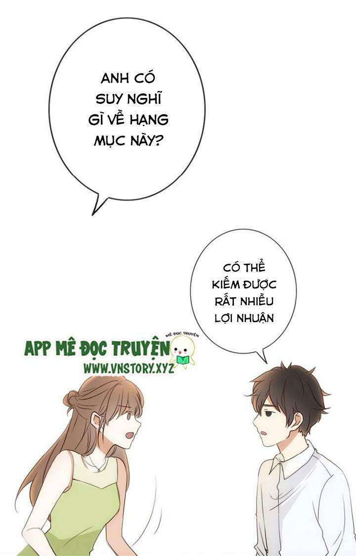 tình yêu không nói dối chapter 22 7