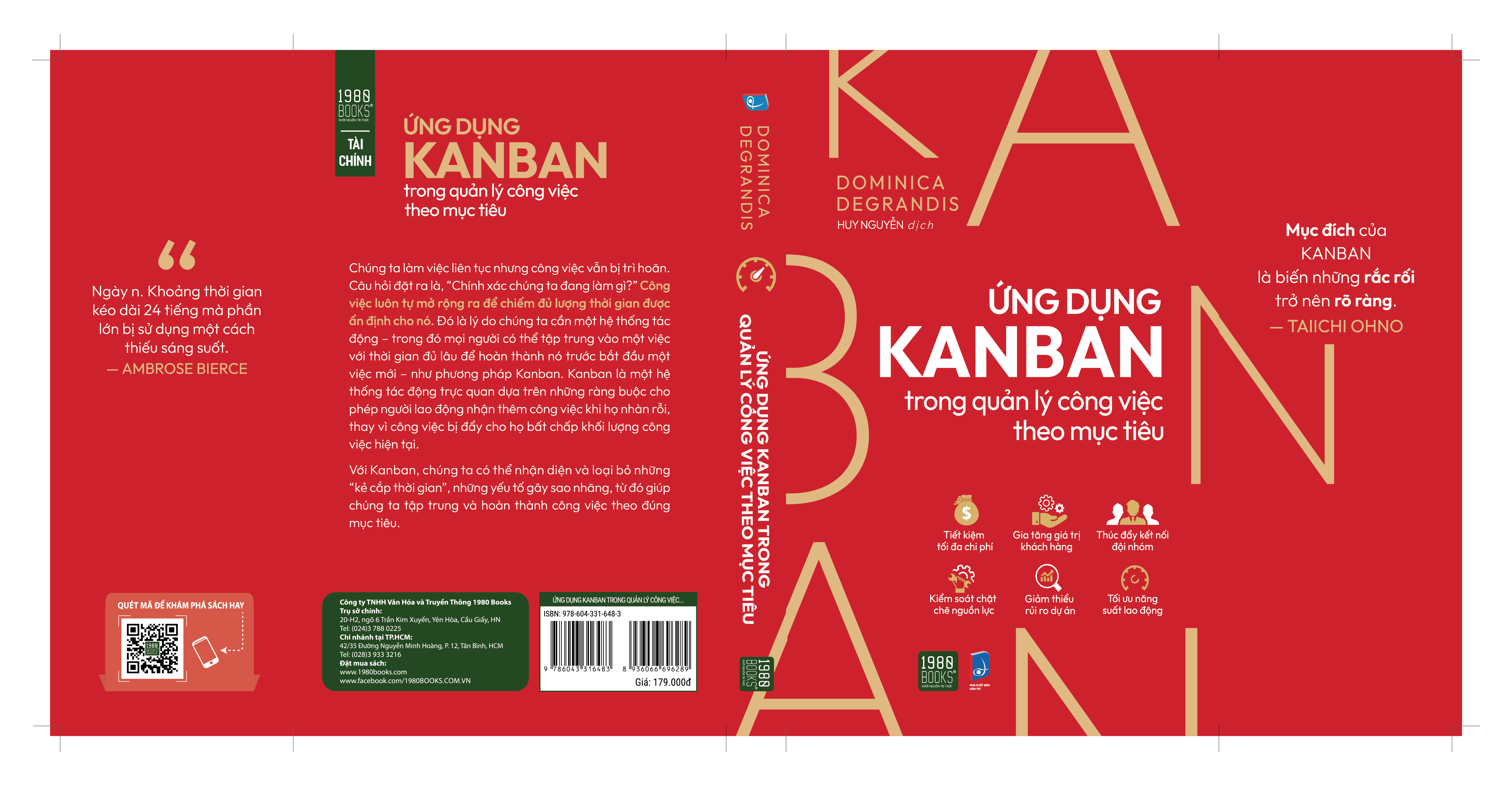 Ứng Dụng Kanban Trong Quản Lý Công Việc Theo Mục Tiêu