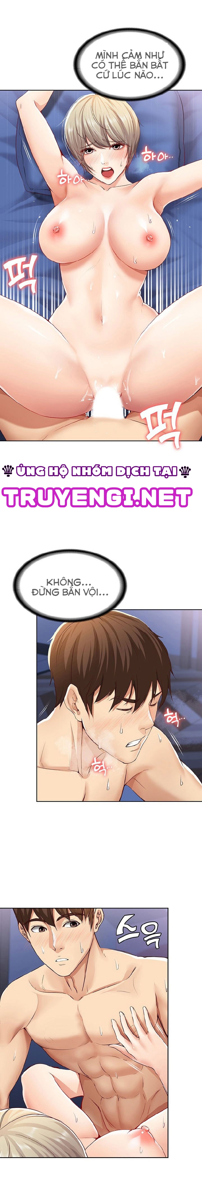 nhật ký nội trú chapter 2.2 8