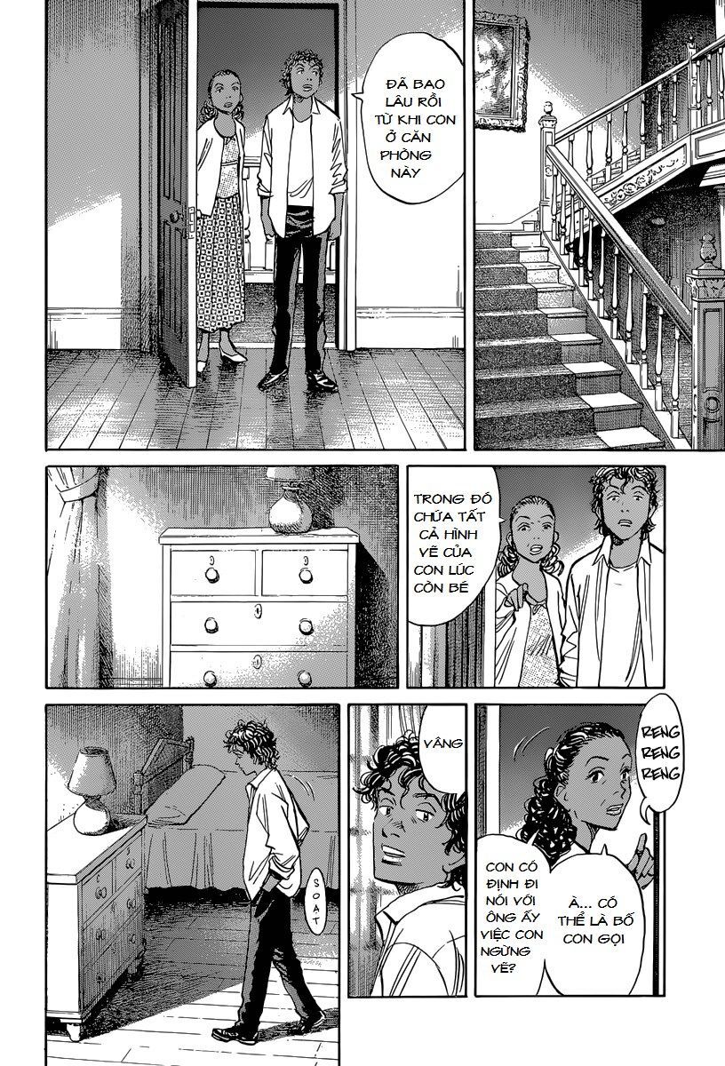 billy bat chapter 121 20