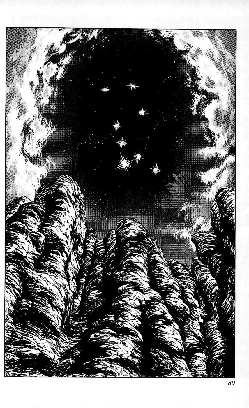 bắc đẩu thần quyền chapter 102 12