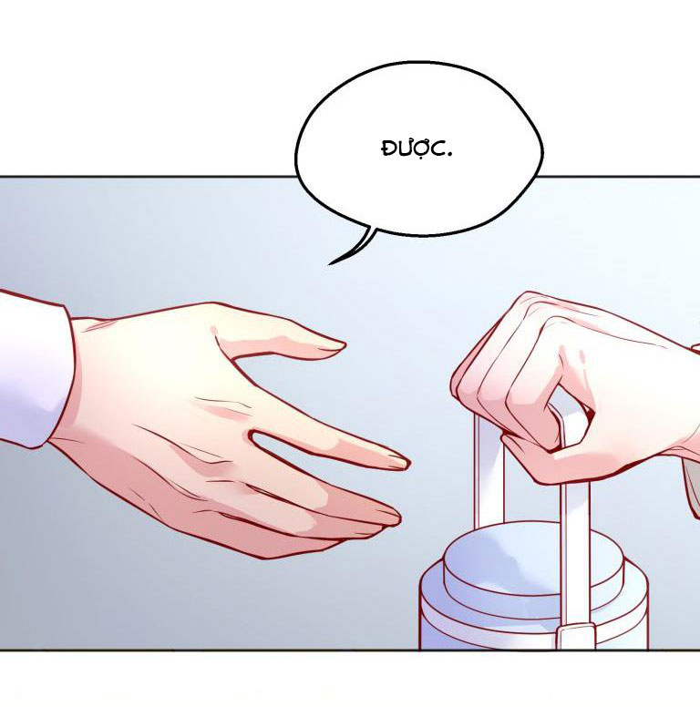 chàng nhân viên host và gã hàng xóm nguy hiểm chapter 63 12