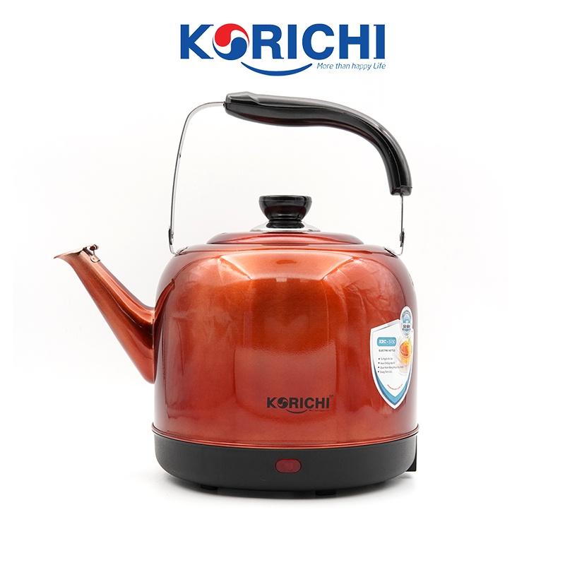 Ấm điện Korichi - KRC-5150 - 5.0L 1500W - Bảo hành 12 tháng - Bình đun siêu tốc