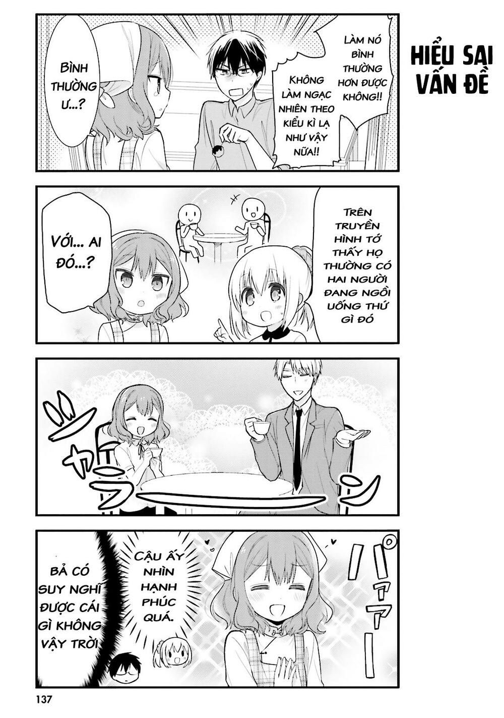 orechi no maid-san chapter 10 4