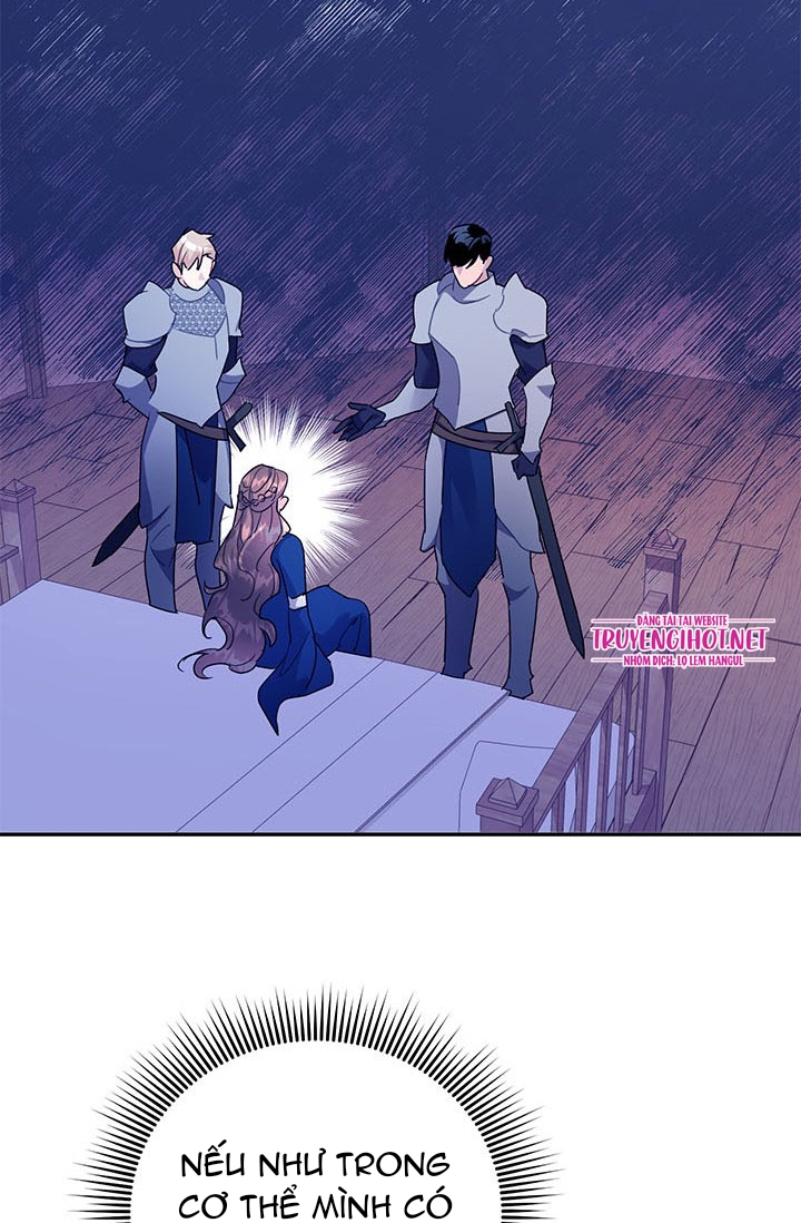 công chúa của loài chim chapter 33 65