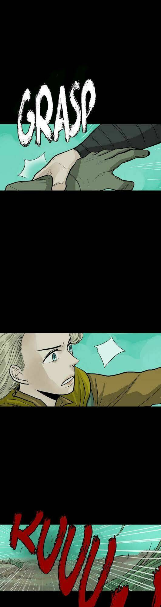 full metal wing chapter 17 23