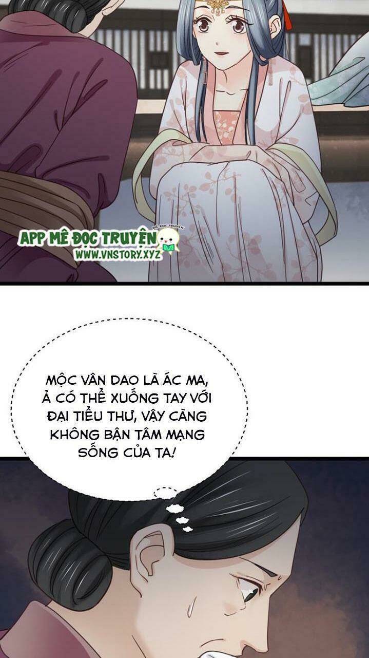 kiều nữ độc phi chapter 224 14