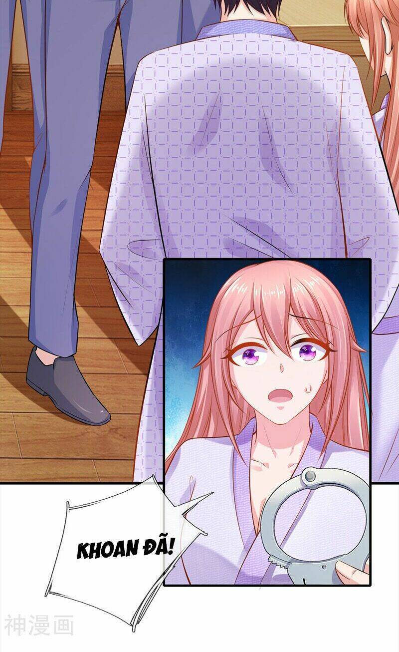 vợ yêu gả nhầm của phúc hắc tổng tài chapter 63 67