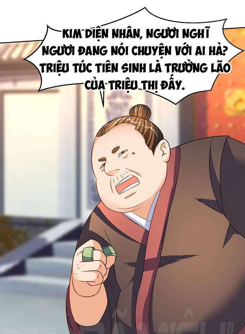 tối cường thăng cấp chapter 52 15