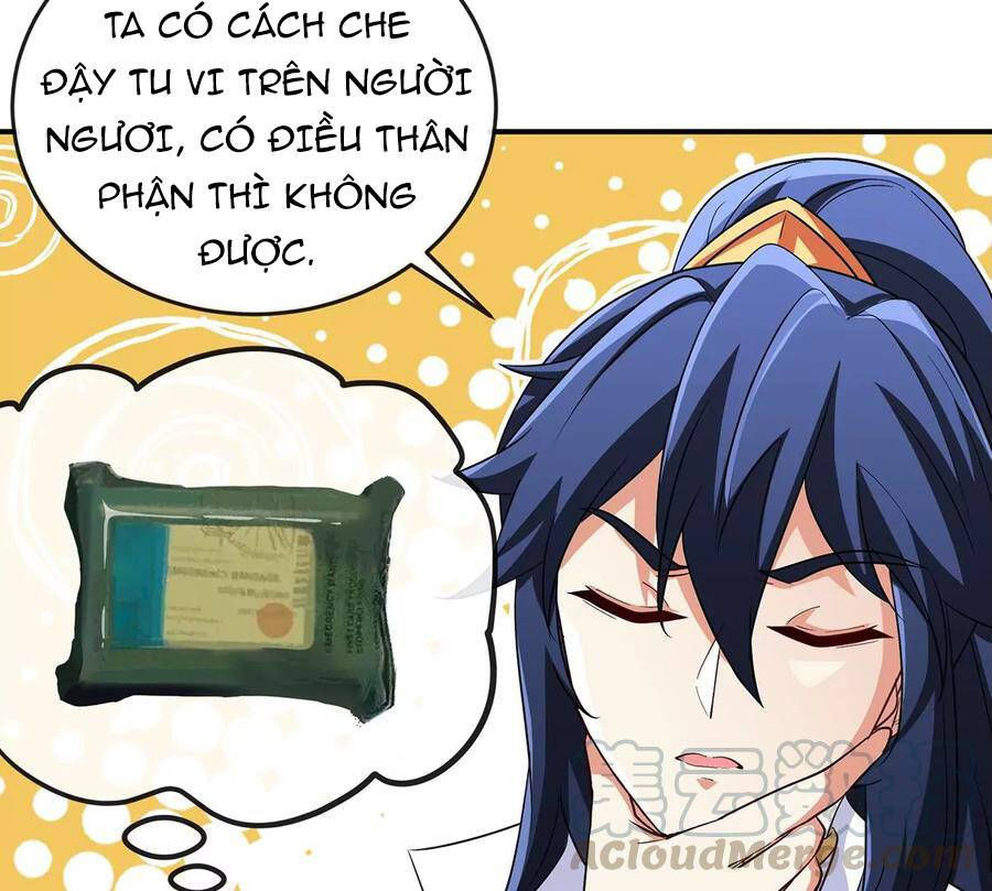 bản kiếm tiên tuyệt không làm nô chapter 50 65