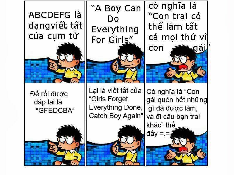 doraemon chế chapter 77 5