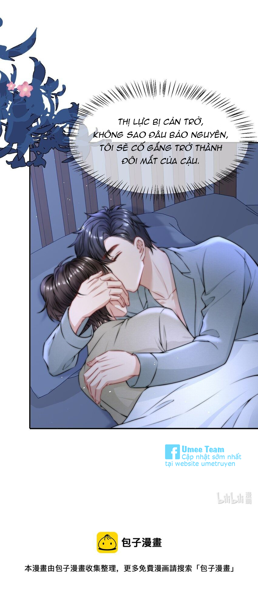 ta sinh con cho tổng tài chapter 84 36