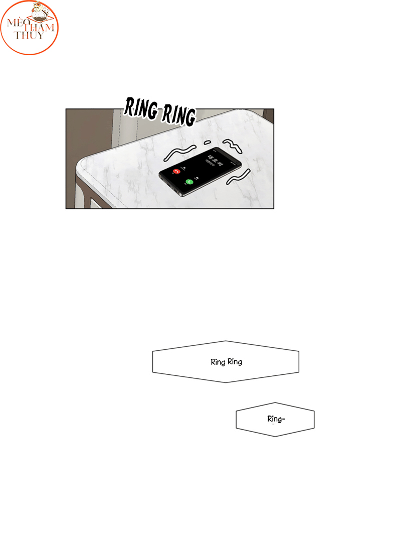 boss của tôi thật quá đáng chapter 12 35